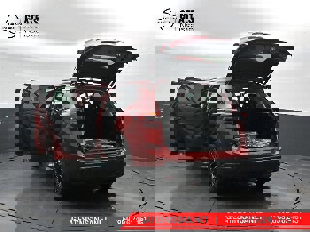 New 2026 Nissan Rogue SV image 56