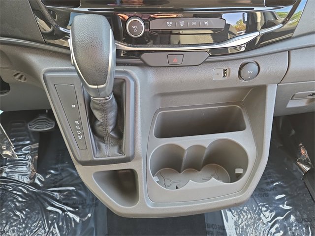 Used 2023 Ford Transit 350 XLT image 20