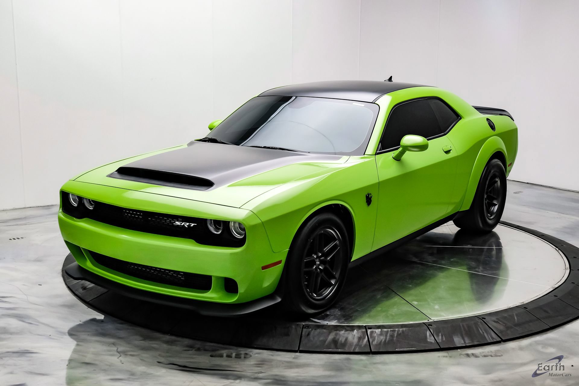Used 2023 Dodge Challenger SRT Demon 170 RWD image 7