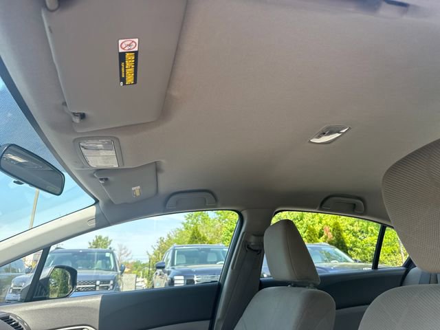 Used 2012 Honda Civic LX image 21