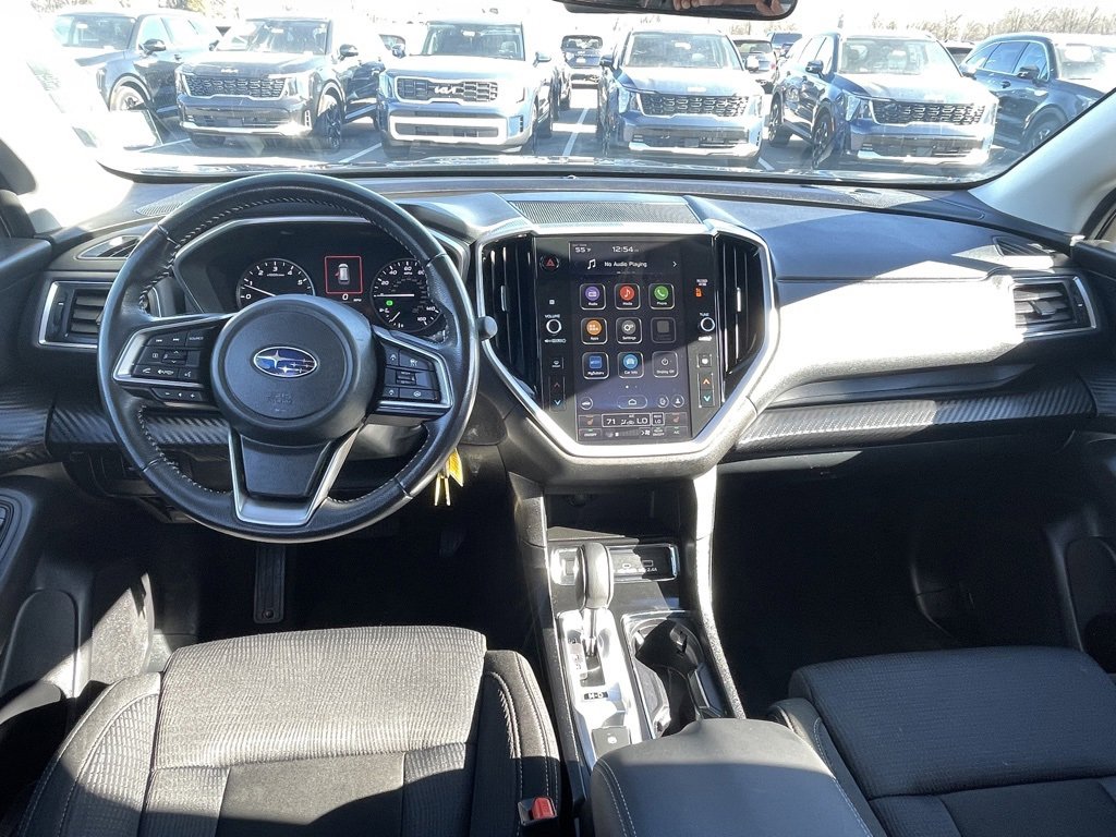 Used 2023 Subaru Ascent Premium image 21