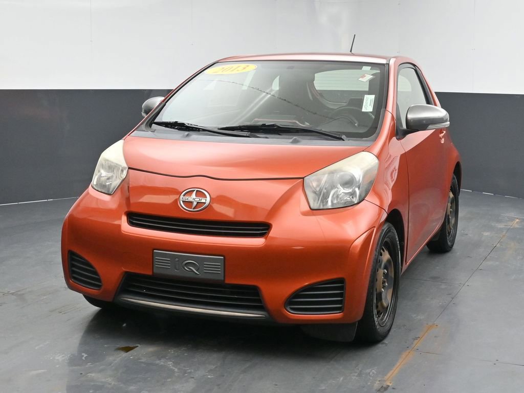 Used 2013 Scion iQ image 4