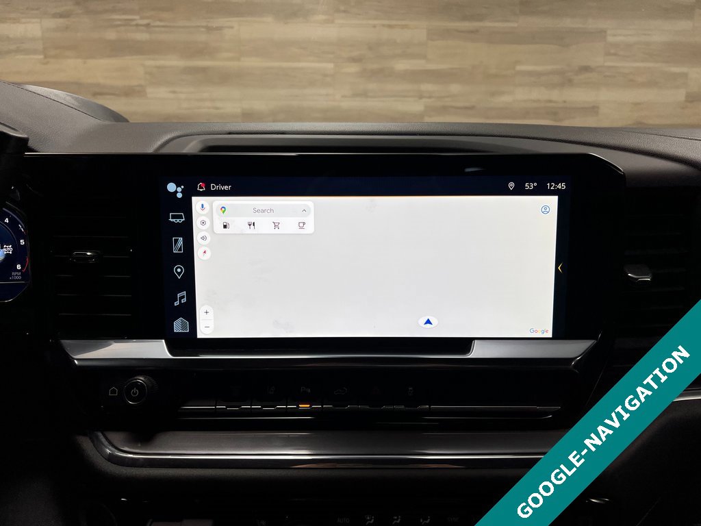 Used 2024 Chevrolet Silverado 2500 High Country w/ Technology Package image 8