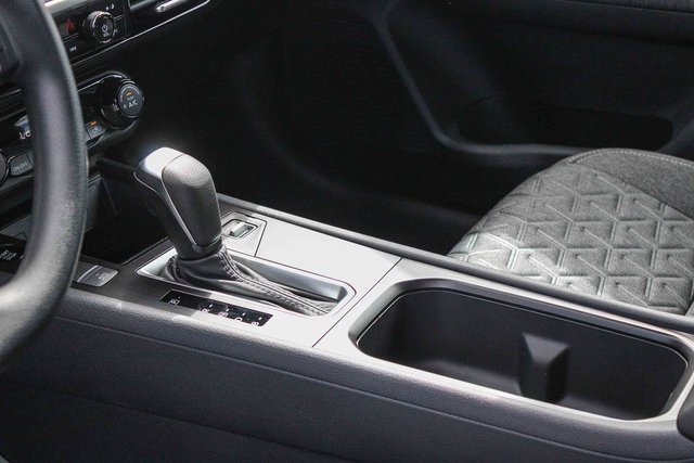 New 2026 Nissan Kicks SV image 19