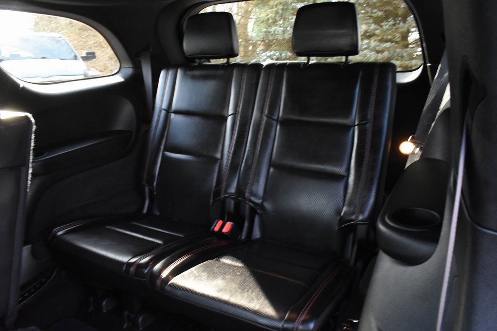 Used 2024 Dodge Durango GT image 29