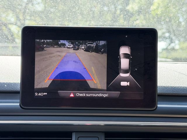 Used 2018 Audi A4 2.0T Ultra Premium w/ Convenience Package FWD image 15