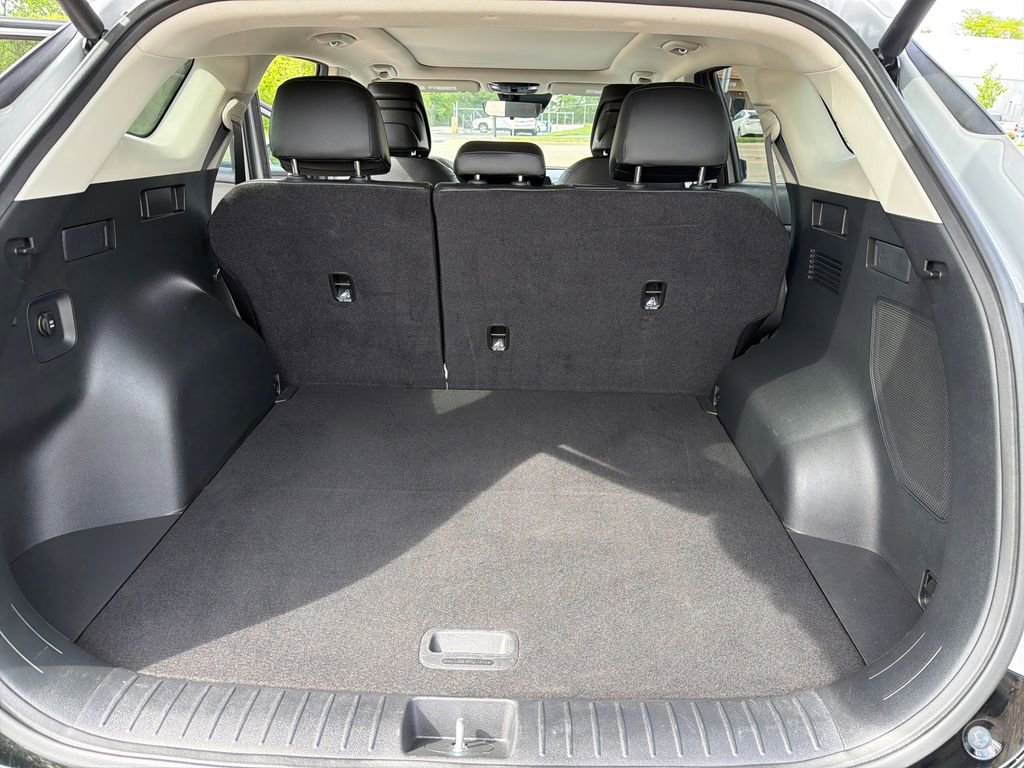 Used 2024 Kia Sportage SX AWD/4WD image 25