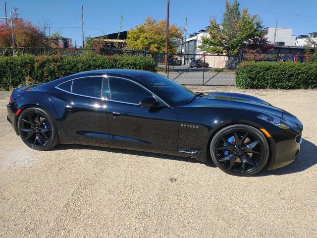 Used 2018 Karma Revero Luxury image 30