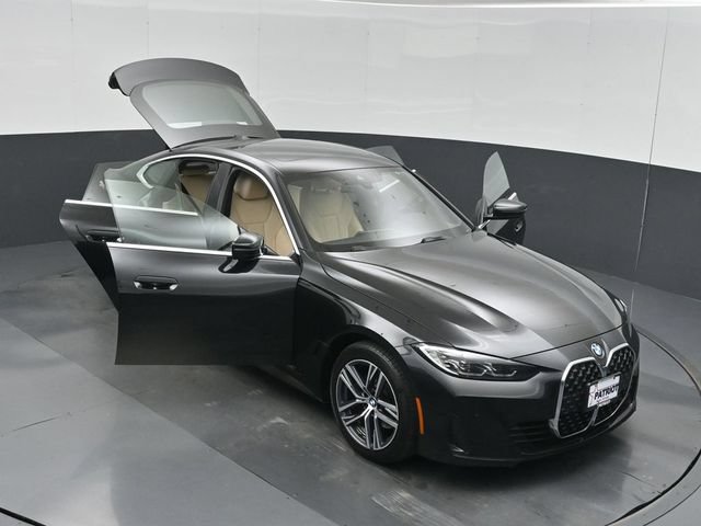 Used 2023 BMW 430i Gran Coupe w/ Premium Package RWD image 62
