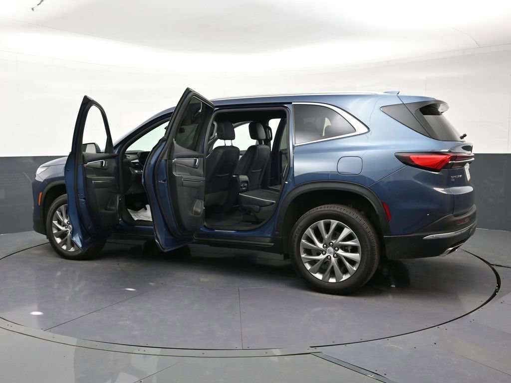 Used 2026 Buick Enclave Preferred image 36