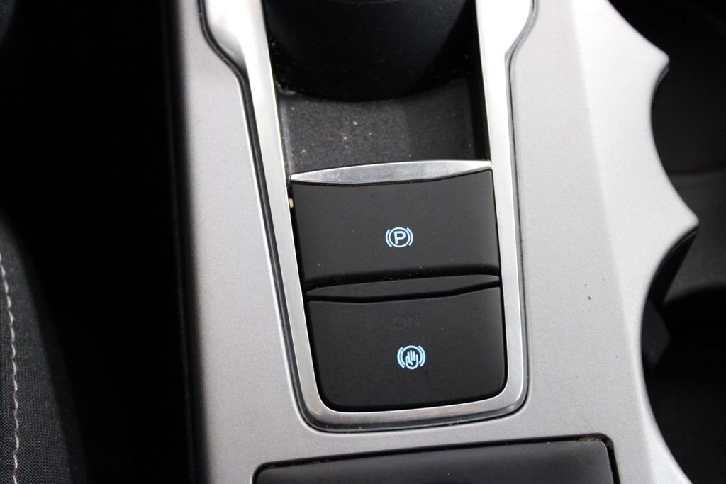 Used 2022 Ford Bronco Sport Big Bend w/ Convenience Package image 48