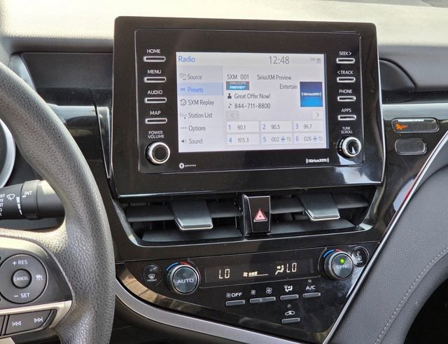 Used 2023 Toyota Camry LE image 20