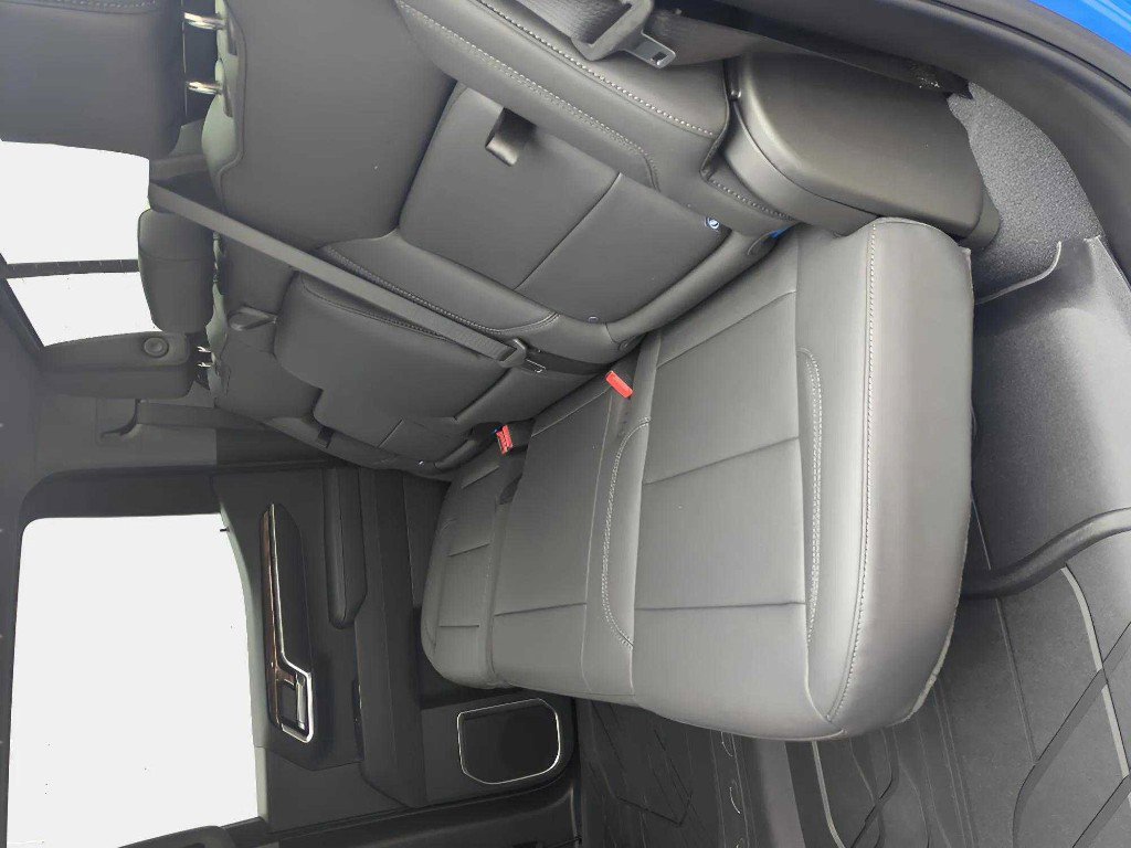 New 2025 Chevrolet Silverado 1500 RST w/ Dark Appearance Package image 15