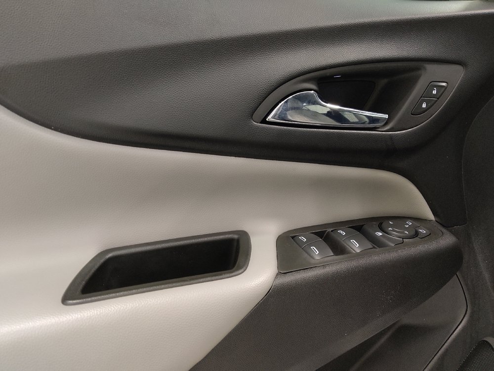 Used 2022 Chevrolet Equinox LT FWD image 27