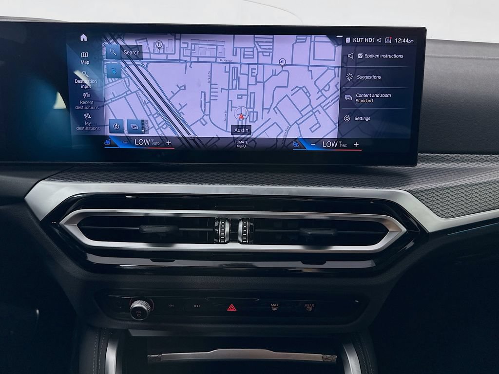 Used 2023 BMW i4 M50 AWD/4WD image 13