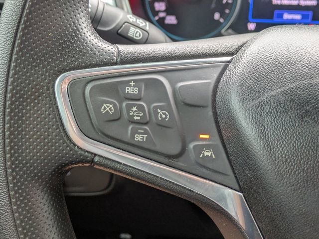 Used 2020 Chevrolet Equinox LT image 25