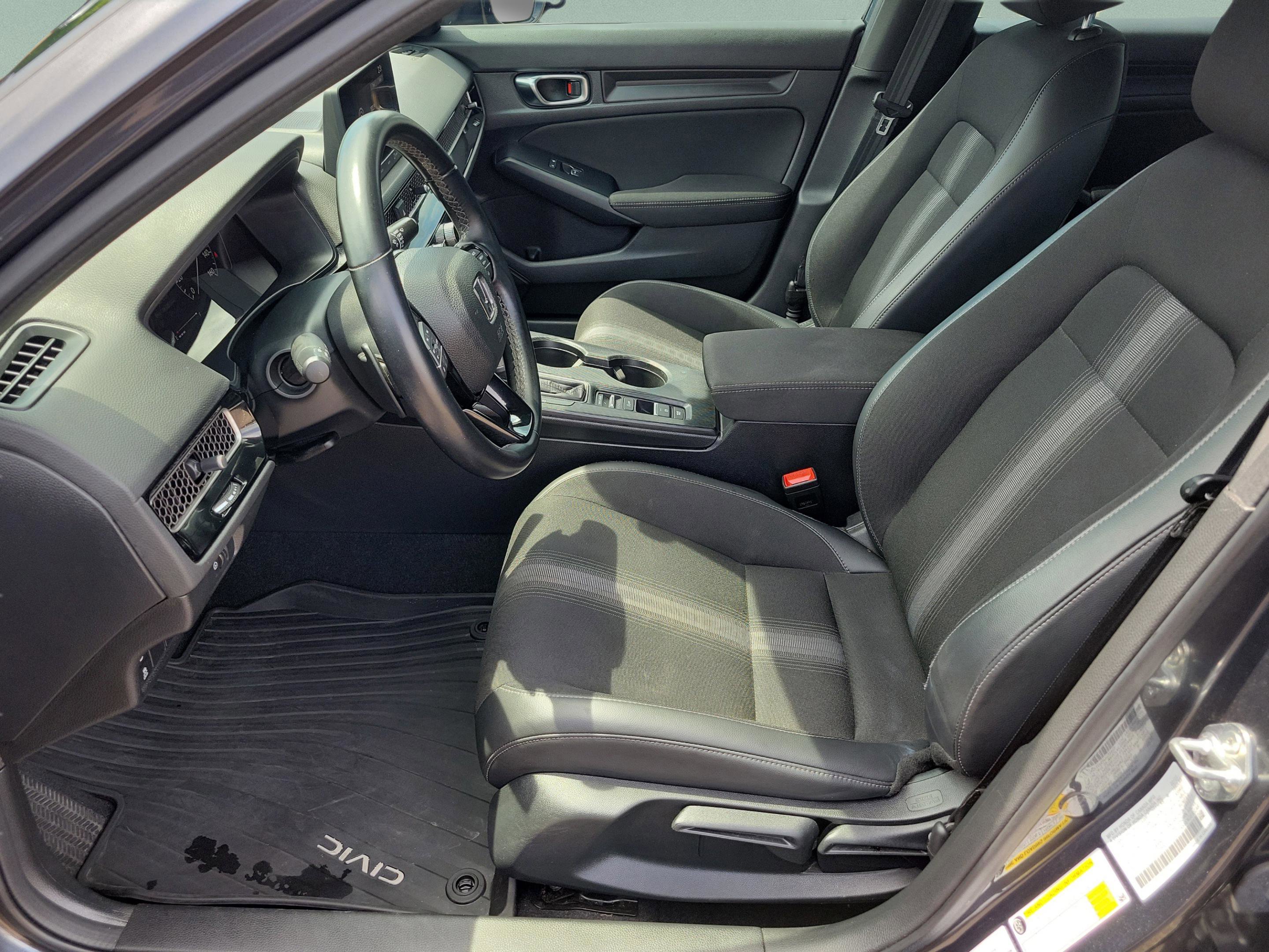 Used 2023 Honda Civic Sport image 23