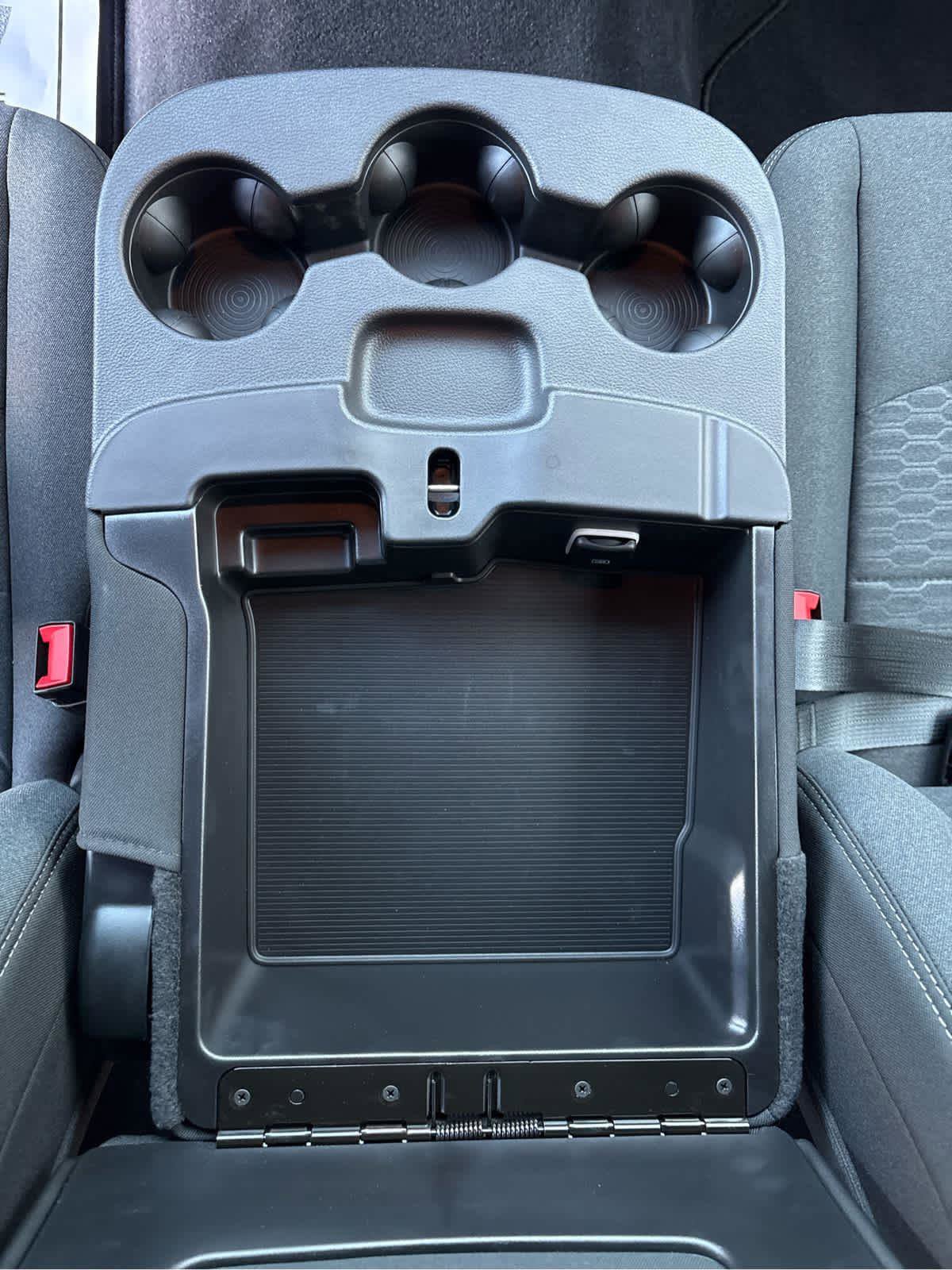 New 2026 RAM 3500 Tradesman image 25