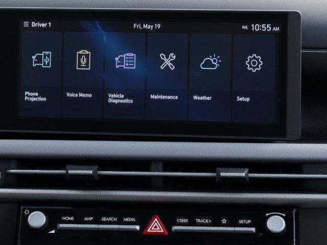 New 2026 Hyundai Tucson SEL FWD image 22