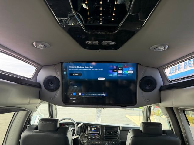 New 2026 Chevrolet Express 2500 Extended image 53