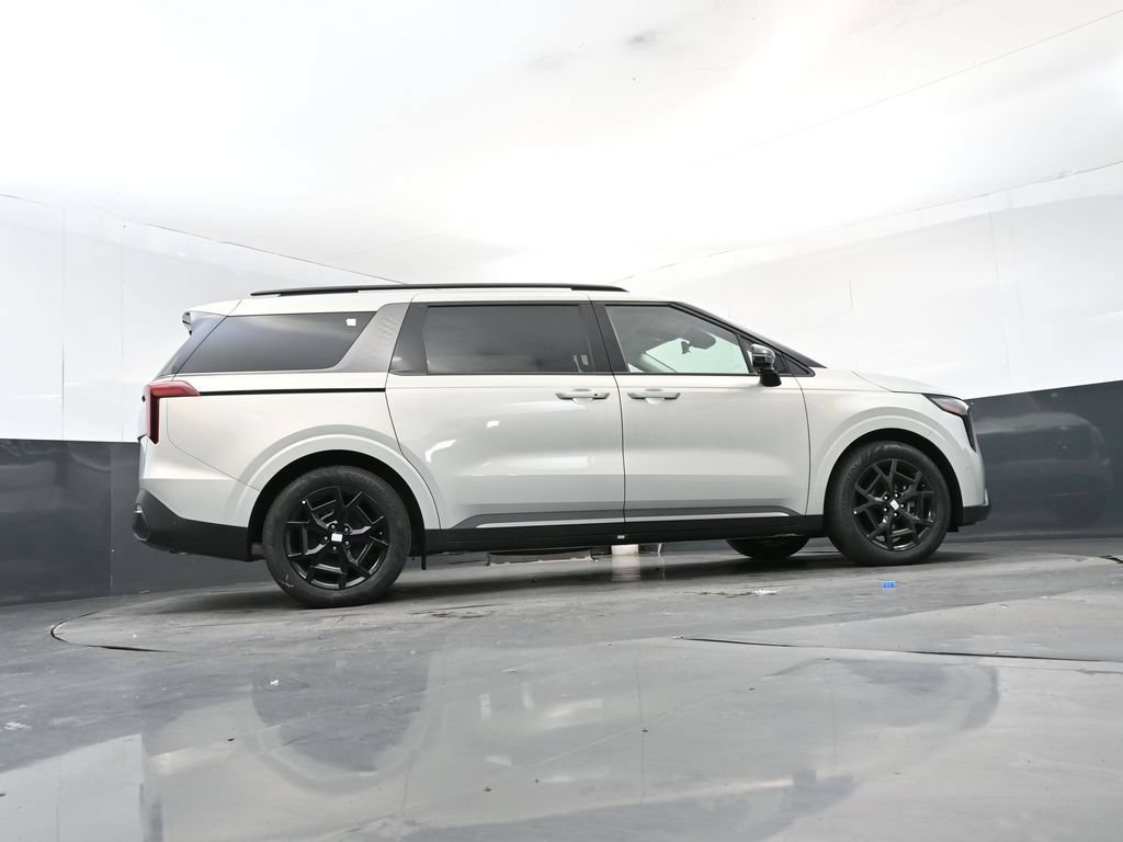 New 2026 Kia Carnival SX Prestige FWD image 24