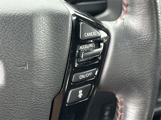 Certified 2023 Nissan Frontier PRO-4X w/ Pro Convenience Package image 43