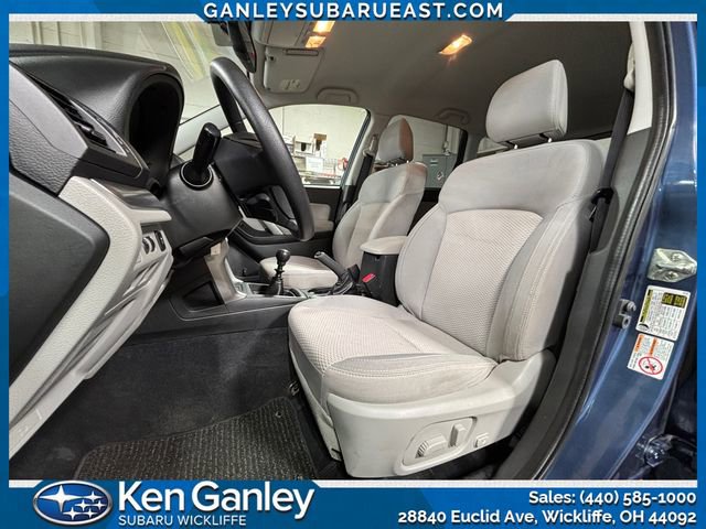 Used 2014 Subaru Forester 2.5i Premium image 18