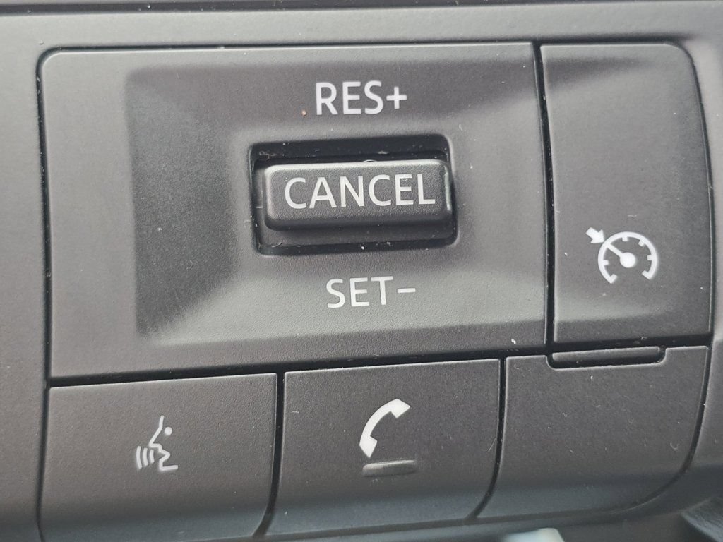 Certified 2023 Nissan Rogue S AWD/4WD image 11
