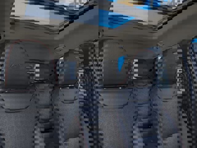 New 2027 Chevrolet Bolt RS w/ Technology Package image 43