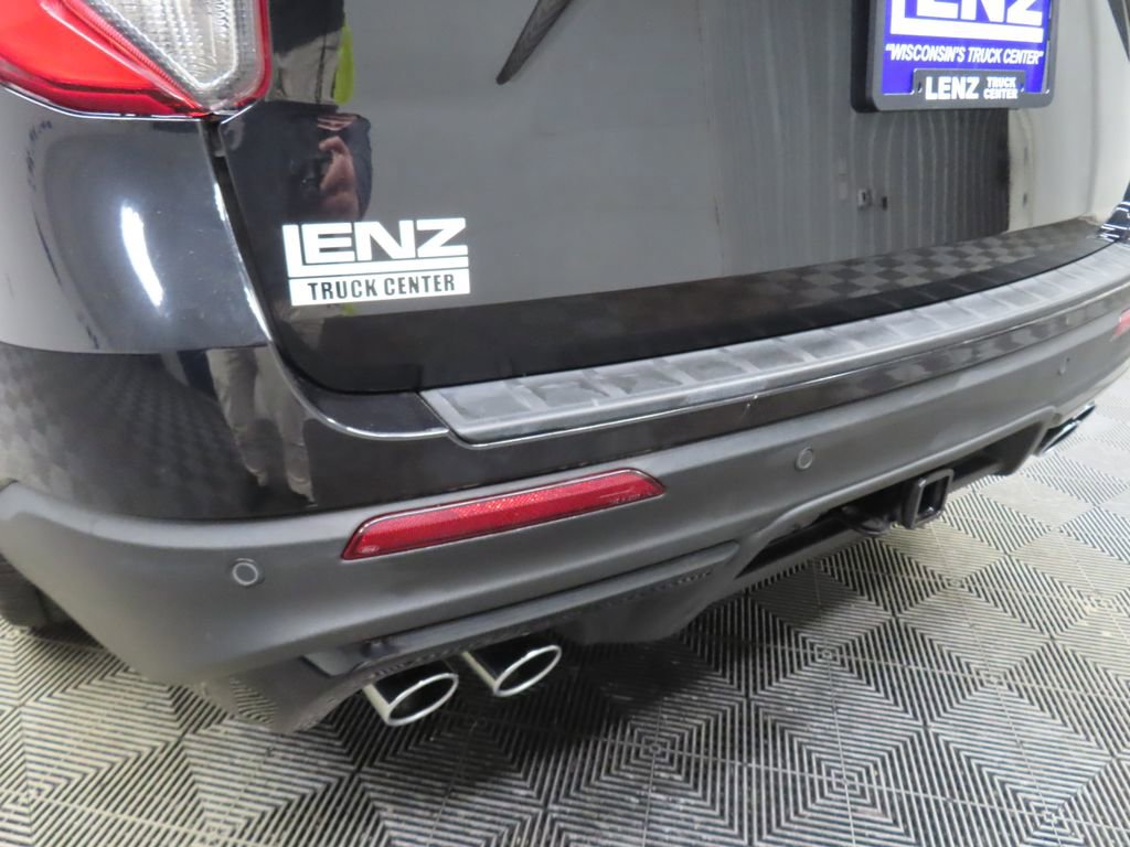 Used 2024 Ford Explorer ST w/ Technology Package AWD/4WD image 41