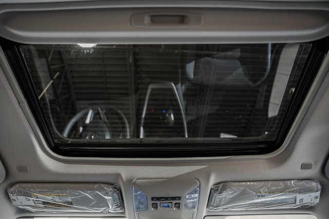 New 2025 Toyota RAV4 XLE Premium image 37