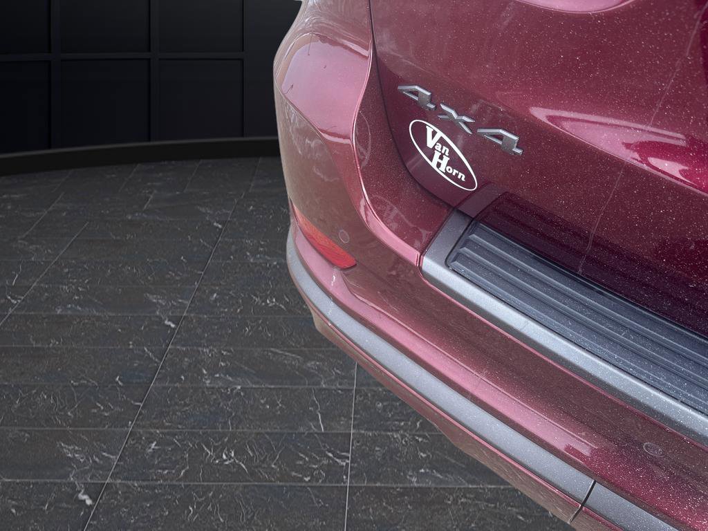 Used 2018 Jeep Grand Cherokee High Altitude image 33