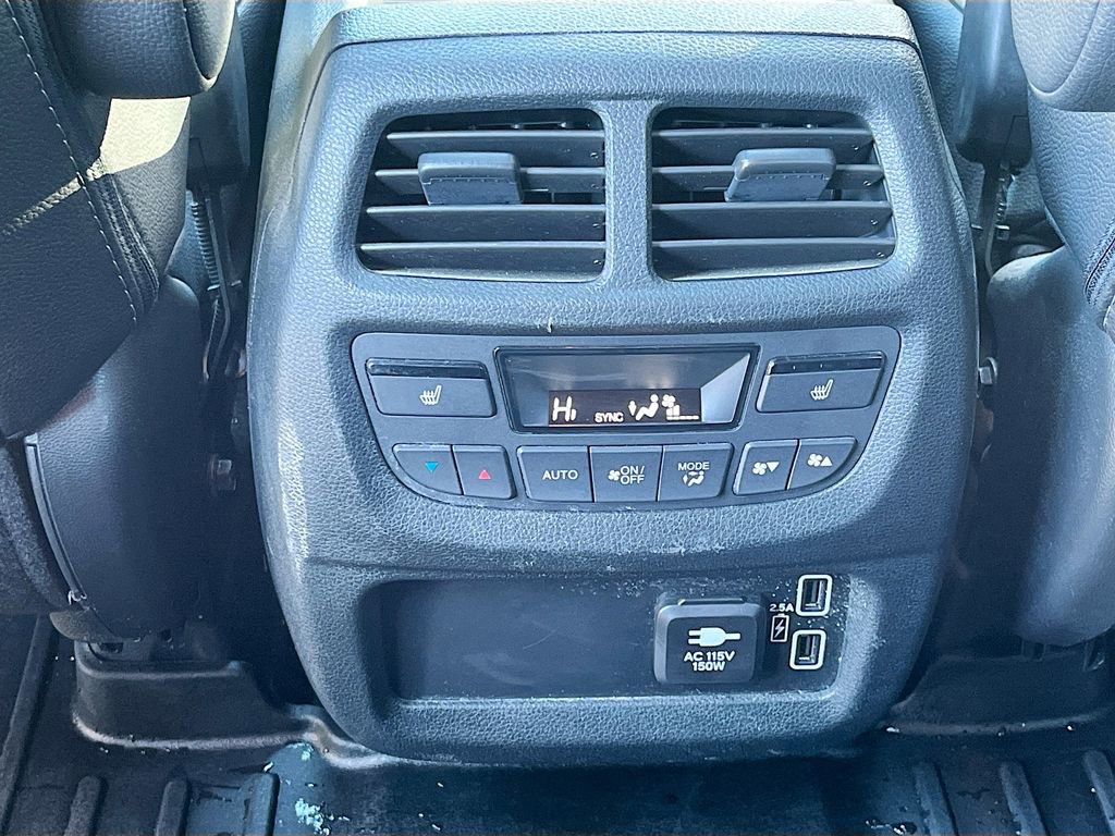 Used 2023 Honda Passport Elite image 26