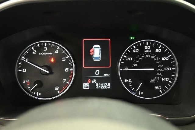 Used 2024 Subaru Outback Onyx Edition AWD/4WD image 9