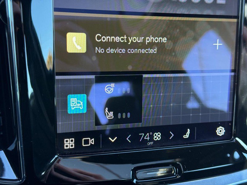 Certified 2024 Volvo S60 B5 Ultimate image 22