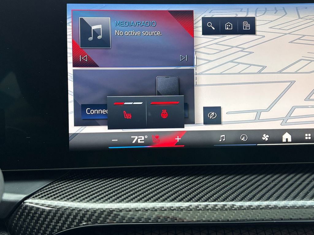 New 2026 BMW M340i xDrive image 17