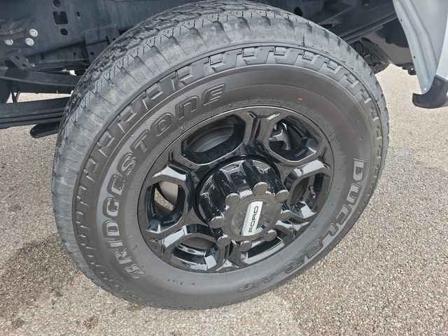 Used 2026 Ford F350 XL w/ STX Appearance Package AWD/4WD image 9