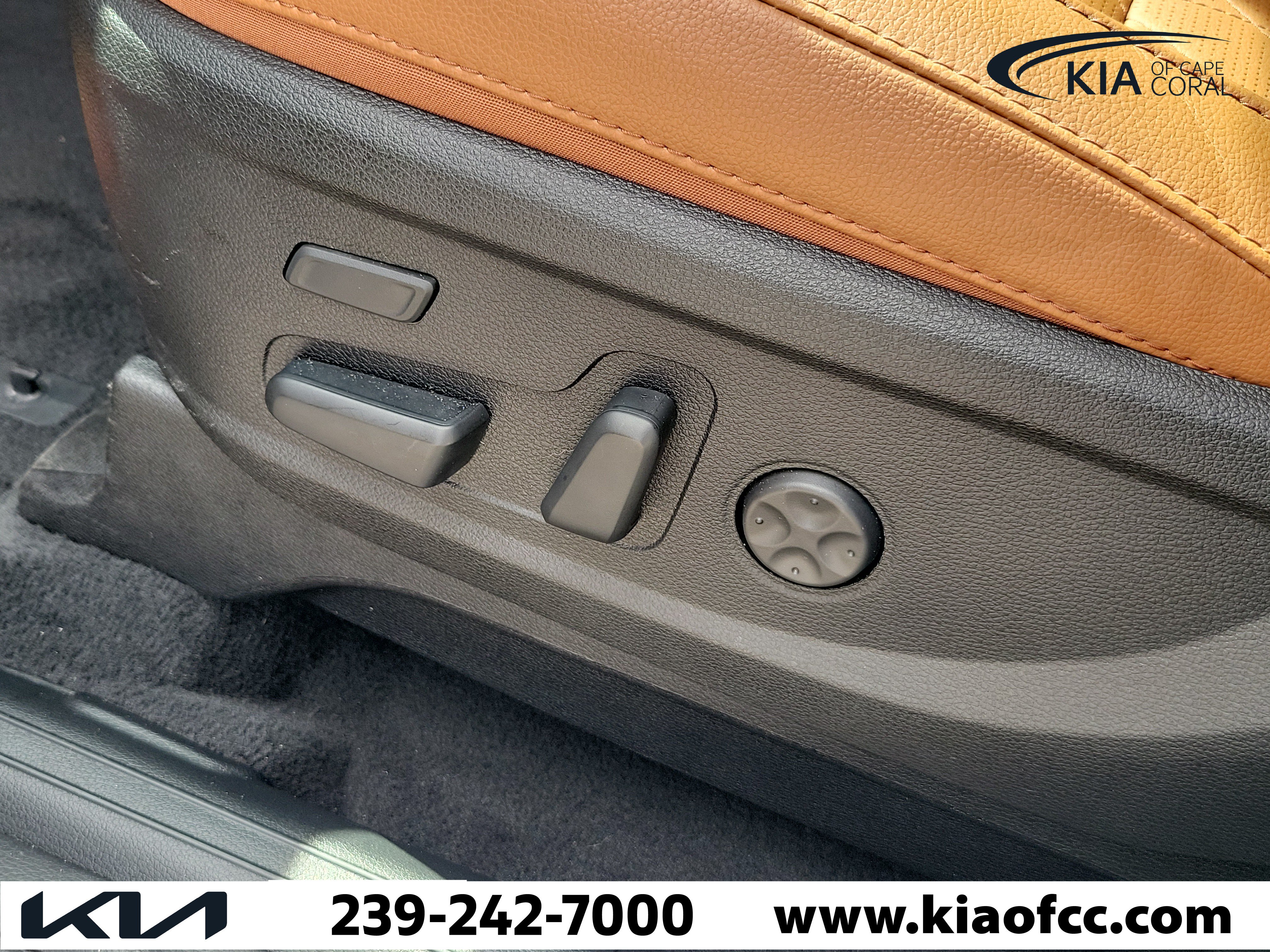 Certified 2024 Kia Telluride SX X-Pro AWD/4WD image 23