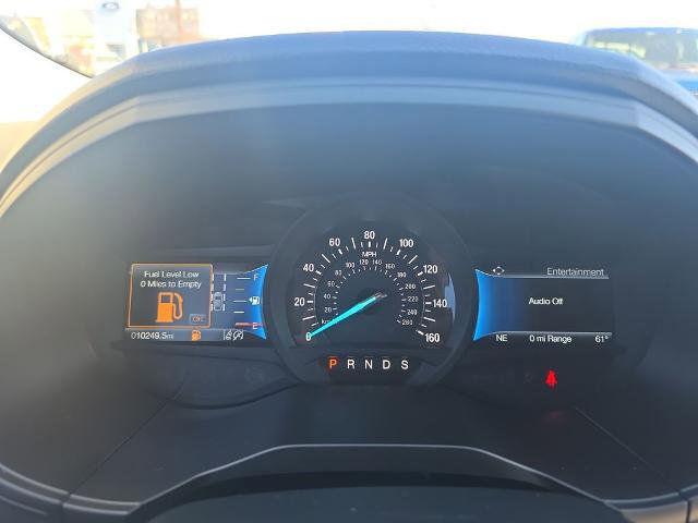 Certified 2024 Ford Edge Titanium image 8