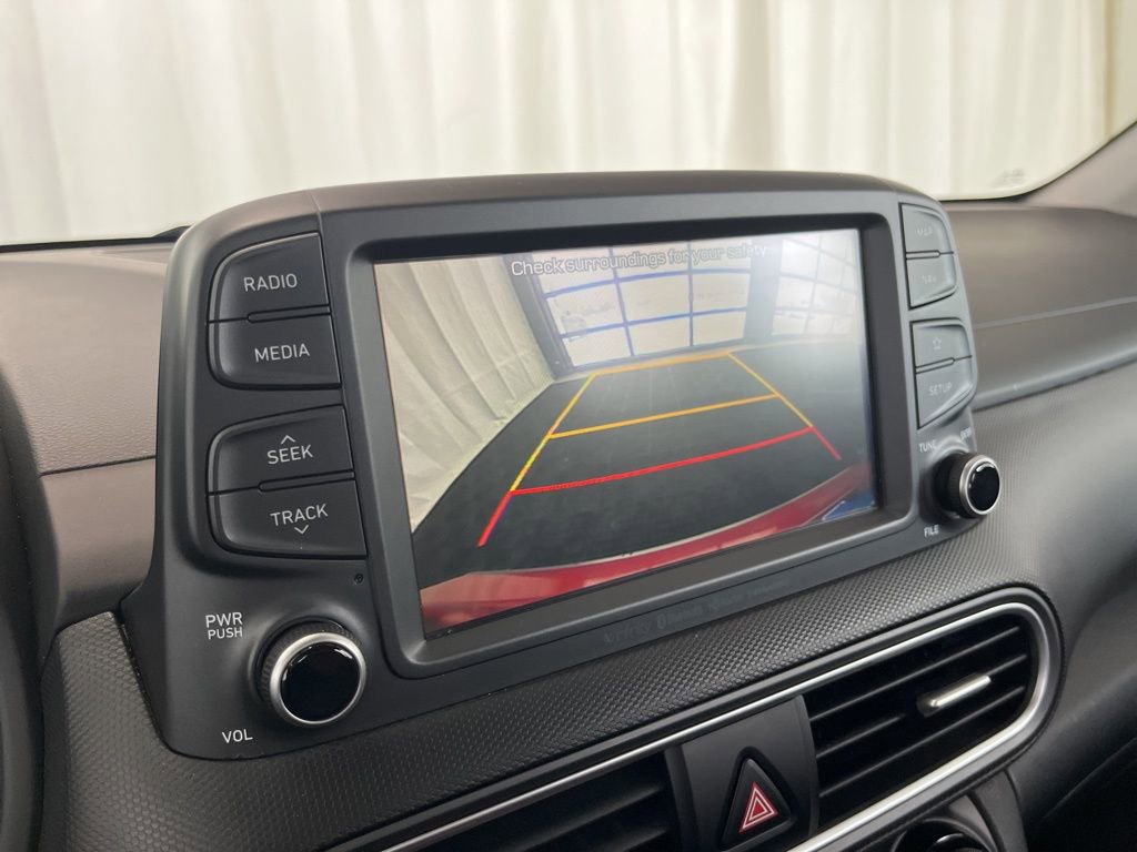 Used 2020 Hyundai Kona Ultimate image 13