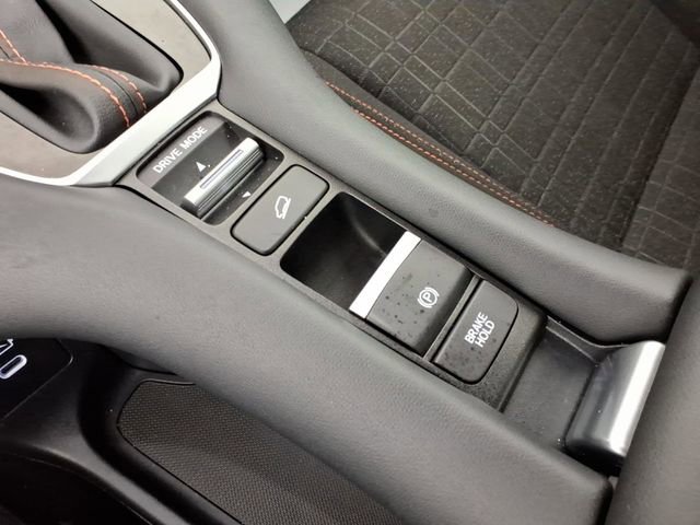 Used 2024 Honda HR-V Sport image 27