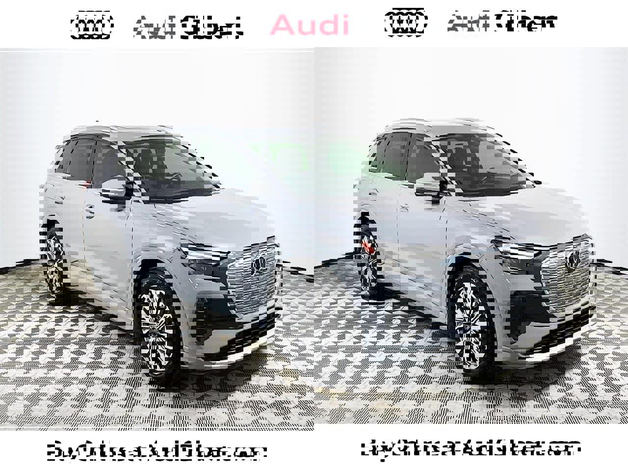 Certified 2023 Audi Q4 e-tron Premium Plus w/ Premium Plus