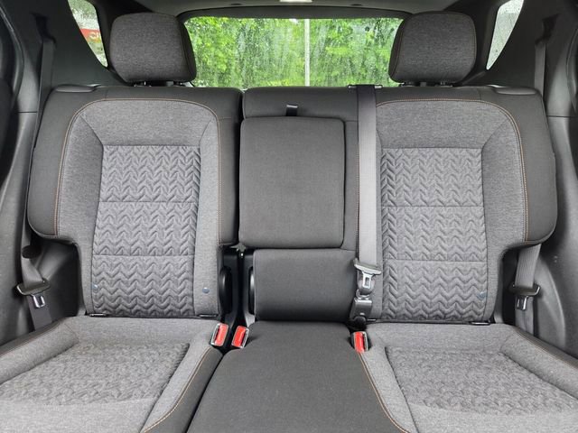 Used 2024 Chevrolet Equinox LT FWD image 10