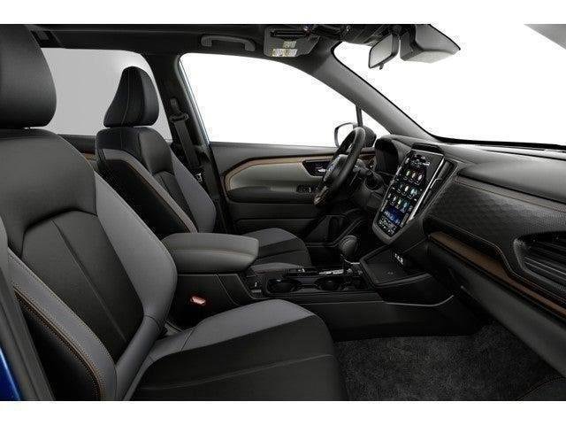 New 2026 Subaru Forester Sport image 39