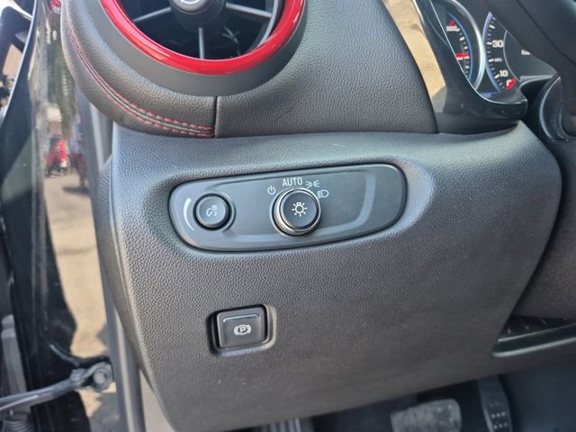 Used 2023 Chevrolet Blazer RS w/ Driver Confidence II Package image 24