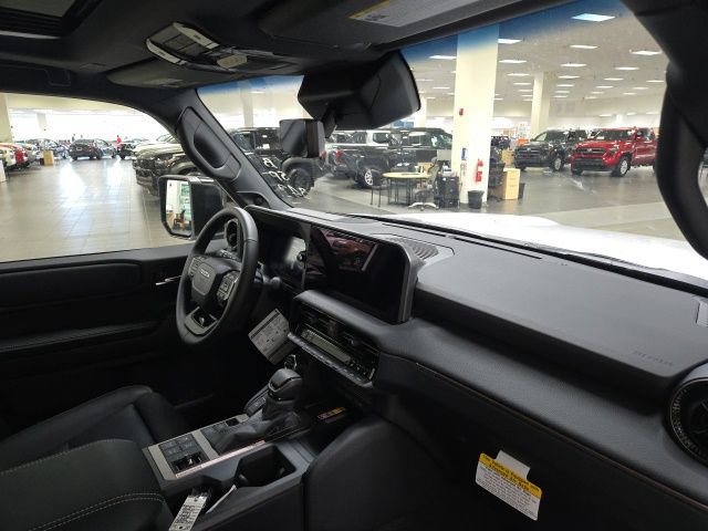 New 2027 Toyota Land Cruiser AWD/4WD image 9