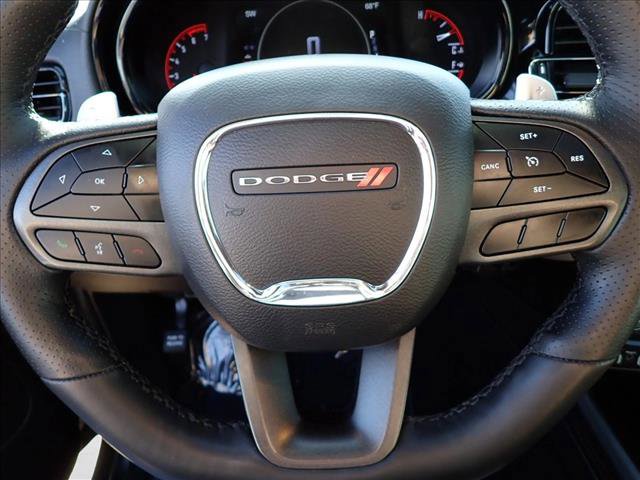 Used 2021 Dodge Durango R/T w/ Blacktop Package image 19