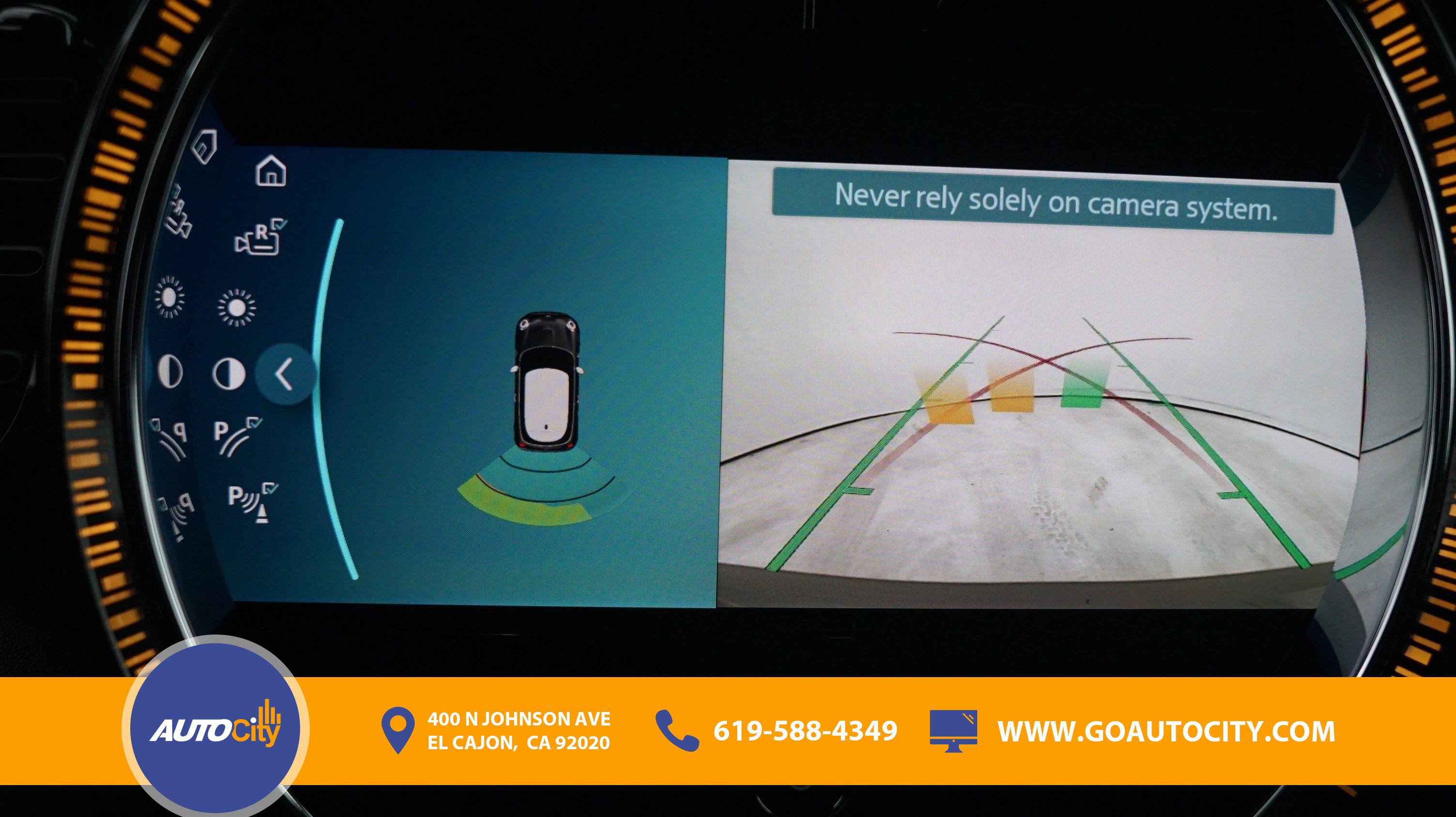 Used 2022 MINI Cooper SE image 13