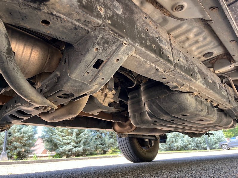 Used 2021 Toyota 4Runner SR5 image 55