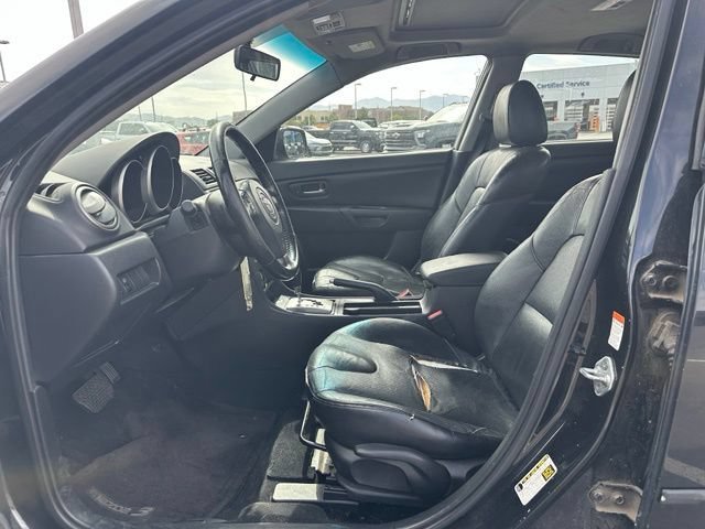 Used 2006 MAZDA MAZDA3 s Grand Touring FWD image 16